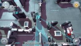 Frozen Synapse Prime (Vita) Review – Push Square