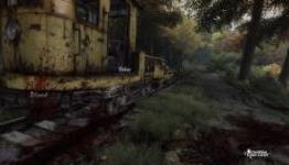 Review of The Vanishing of Ethan Carter [HalfBeard’s HUD]