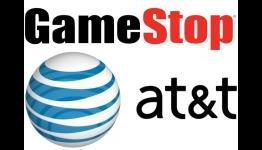 GameStop working with AT&T on new in-store technology