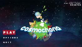 Early Access Impressions: Cosmocoria | TwoDashStash
