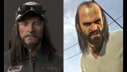 6 Reasons Why T-Bone From Watch_Dogs Bad Blood Is Just Like Trevor From GTA V