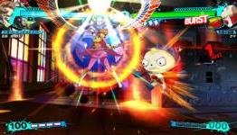 Persona 4 Arena Ultimax Review | WGTC
