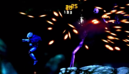 Ghost Song Unmasked: Metroid Meets Dark Souls