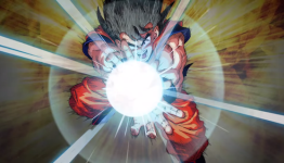 Dragon Ball Z: Dokkan Battle Teased For Android and iOS, Just Saiyan