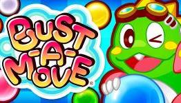 Bust-A-Move Now Available on Amazon Appstore