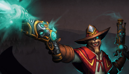Ronan Joins Dawngate’s Shapers