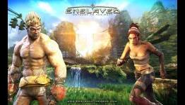 Enslaved: Odyssey To The West – A Narrative Critique