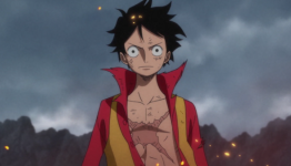 One Piece: Film Z English launch trailer released