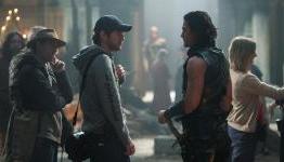 Gary Shore Video Interview – Dracula Untold
