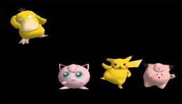 Pokémon Stadium Brought the Pokémon Craze to Our TVs in 2000