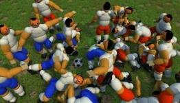 Forget FIFA, This Is The Greatest Football Game Ever Made