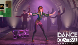 Have Game, Will Play: Dance Central Spotlight | GameEnthus