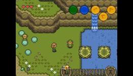 Zelda Fans Working on Ocarina of Time 2D Remake