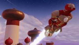 Disney Infinity 2.0: Marvel Super Heroes review [SideQuesting]