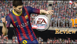 FIFA 15 Review – TXH