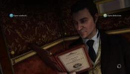 Sherlock Holmes: Crimes and Punishments review [SideQuesting]