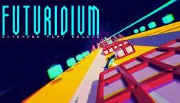 Futuridium EP Deluxe Review