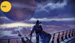 Destiny: The Kotaku Review