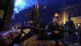 ZTGD | Sherlock Holmes: Crimes & Punishments (PC) Review