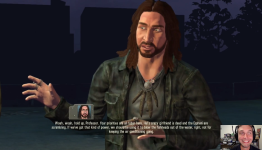 First Hour: Falling Skies The Game (PS3)