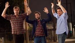 New Trailer for Horrible Bosses 2