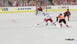 Review: NHL 15 (New Gamer Nation)