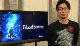 Bloodborne Producer Talks Story, Guns, Armor & Sadness – Exclusive Interview