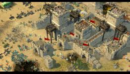Review: Stronghold Crusader II | Hardcore Gamer