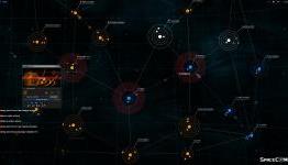 Spacecom Review | 3rd-strike