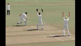 Cricket Captain 2014 Review | 3rd-strike
