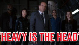 Agents Of SHIELD – S2 Episode 2 – “Heavy Is The Head” Review| Nerdburgh