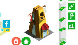Billionaire.(iOS) Tips for free crystals and easy money