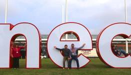 EGX Heading to NEC Birmingham in 2015
