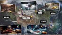 Preview – The Crew | Lacks the beauty but huge map is superb | ArabicGamers