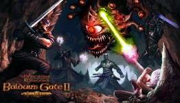 Baldur’s Gate 2: Enhanced Edition Review | GeekedOutNation