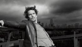 Ethan Hawke In Talks To Be Doctor Strange