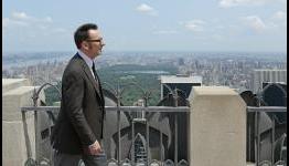 IGN Person of Interest: “Nautilus” Review