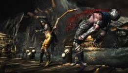 Ed Boon Teases Potential Mortal Kombat X Announcement