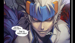Fans Help Translate Dungeon Fighter Online Into Spanish