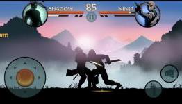 Shadow Fight 2 review | Tapzone