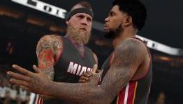 NBA 2K15’s Biggest Gameplay Improvement