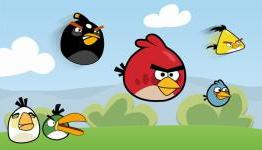 The Angry Birds Movie Reveals Its Voice Cast
