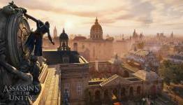Ubisoft: “less space to create a narrative history” with the French Revolution