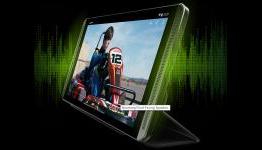 NVIDIA Shield 32GB LTE Gaming Tablet Now Available for $399