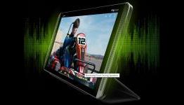 NVIDIA Shield 32GB LTE Gaming Tablet Now Available for $399