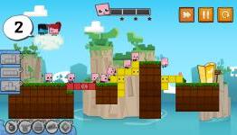 Monomino’s Strange Cuteness (Review) | Twinfinite