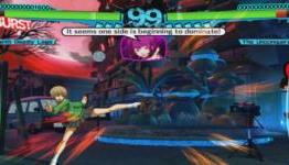 How to 100% Persona 4 Arena Ultimax Story Mode