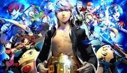Day-one DLC in Persona 4 Arena Ultimax is still lame