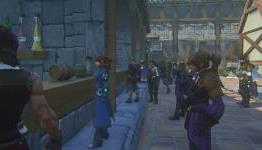 Beyond The Game – Are MMOs Changing For the Sake of Change?