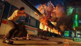 Sunset Overdrive Exclusive Interview with James Stevenson from Insomniac Games